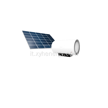 Scaldabagno solare fotovoltaico DC Power